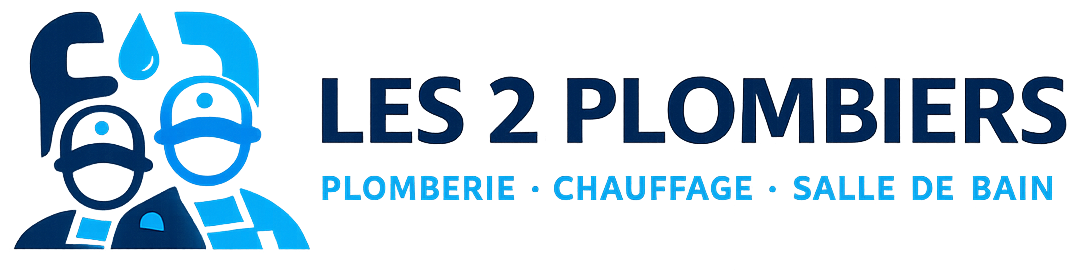 Les 2 Plombiers